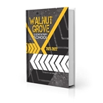 Walnut Grove Elementary 2022-2023 Yearbook (No name on cover)