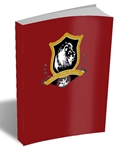 Trinity Prep School 2020-2021 Yearbook (WITH Name on Cover)