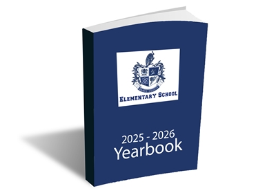 Banks County Elementary School 2025-2026 Yearbook