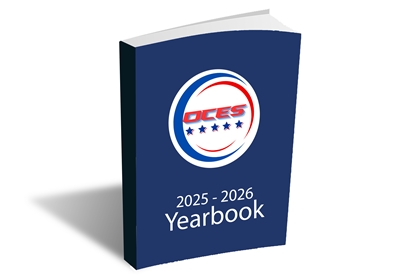Ogethorpe County Elementary School 2025-2026 Yearbook