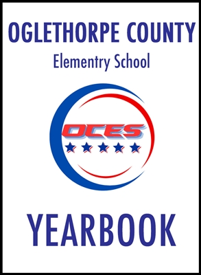 Oglethorpe County Elementary School 2025-2026 Yearbook