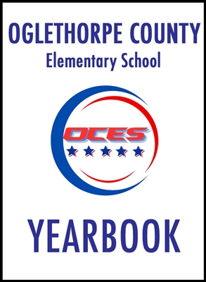 Oglethorpe County Elementary School 2025-2026 Yearbook