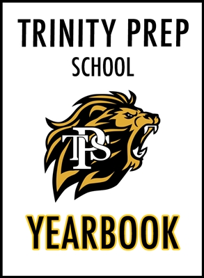 Trinity Prep Yearbook 2025 - 2026 