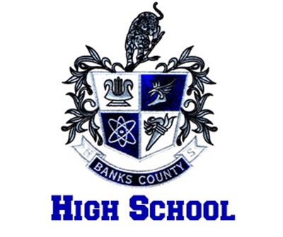 Banks County High